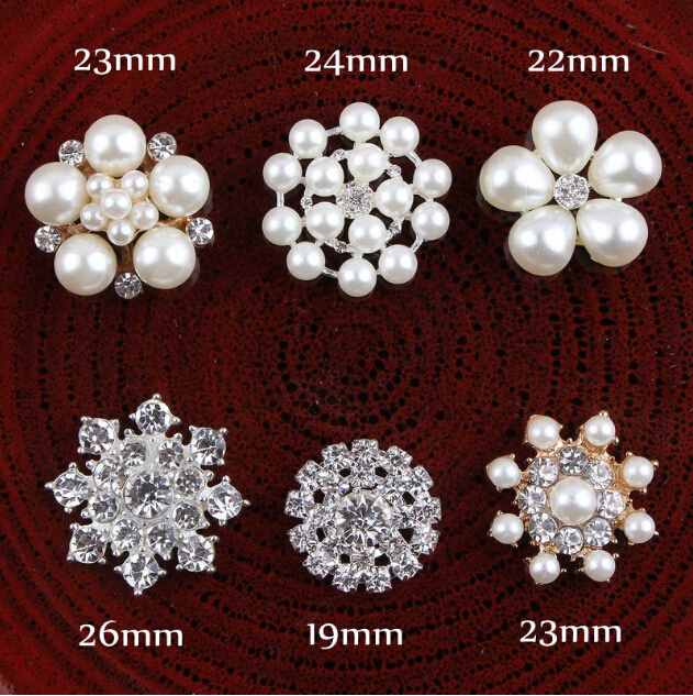 Crystal Broches CP0001