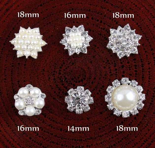 Crystal Broches CP0002