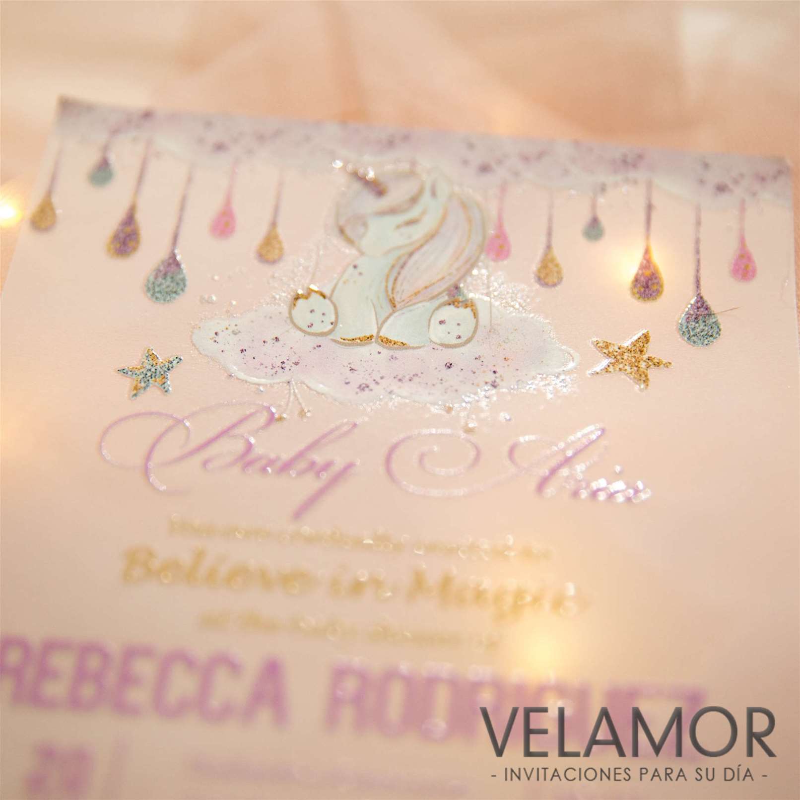 Tarjetas con Impresion UV CUPT17